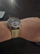 Benjamin review photo