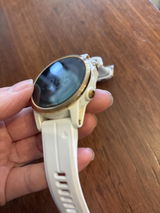 Kirsty M. review photo