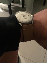 Arvin M. review photo