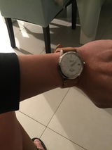 Arvin M. review photo
