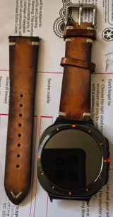 Isaac F. review photo