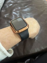Leah B. review photo