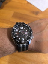 Rudi C. review photo