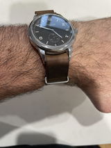 Ben H. review photo