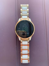 Debbie review photo