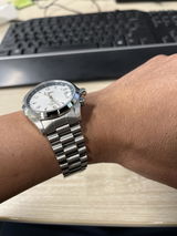 Arvin M. review photo