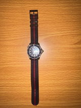 Raffi T. review photo