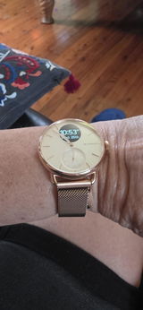 Anja review photo