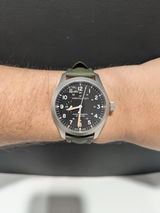 Ben S. review photo