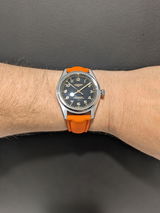 Ben S. review photo
