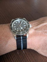 Sean G. review photo
