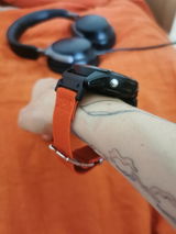 Ace review photo