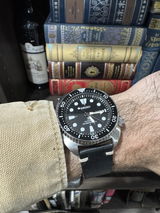 Dom review photo