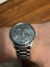 William P. review photo