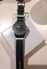 Ivor N. review photo