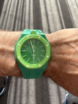 Wayne m. review photo