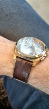 Damien C. review photo