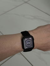 Will R. review photo