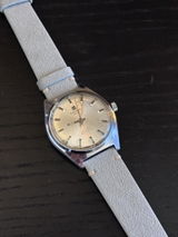 Mathew C. review photo