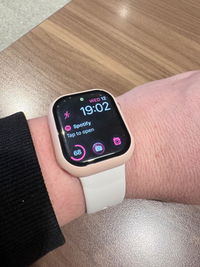 [Apple Watch] Protective Case (Series 10)