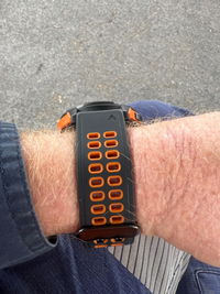 [QuickFit] Sports Silicone 2