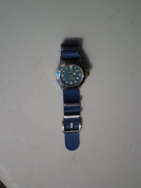 Supreme Militex - Navy Blue