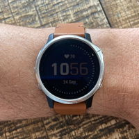 [QuickFit] Leather - Dark Brown