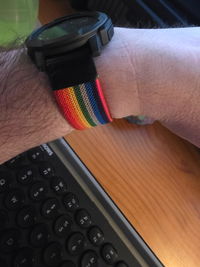 [QuickFit] Gaucho Weave