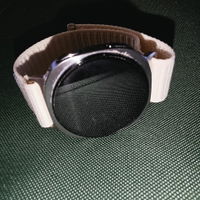[Galaxy Watch 8-9] Sports Loop