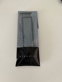 STRAPIFY