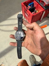 Amy H. review photo