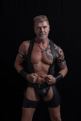 Stuart Caines / Daddy Stuart review photo