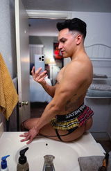Brian Escorcia review photo