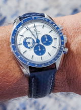 John P. review photo