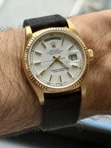 Richard J. review photo