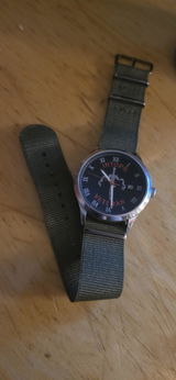 Marius review photo