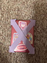 Sharon review photo