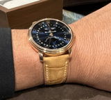 Herbert Schonian review photo