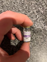 Toby review photo