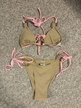 A. review photo