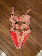 Lauren review photo