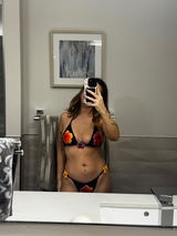Natalie review photo