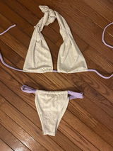 Lauren review photo
