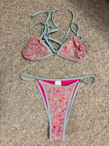 A. review photo