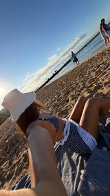 Gabriela I review photo