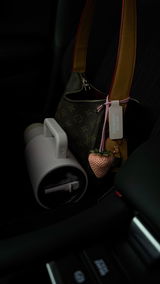 Anna Le review photo