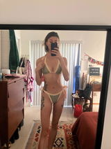 Monica review photo