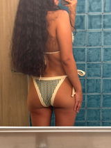Julieta Hendricks review photo