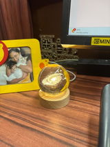 Rajeshwari review photo