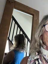 Johanna Hornagold review photo